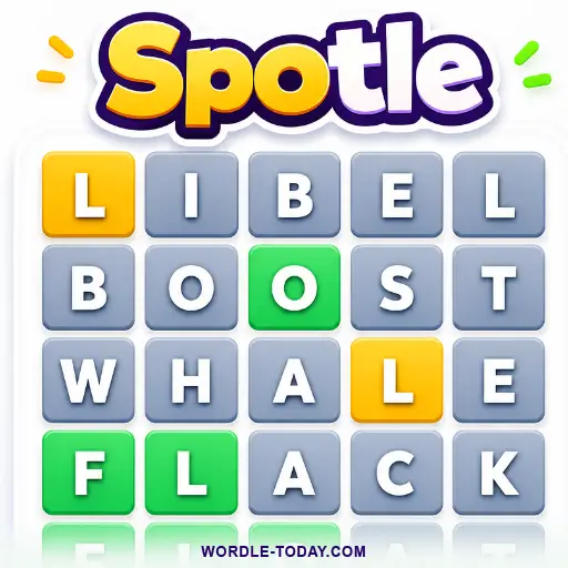Spotle
