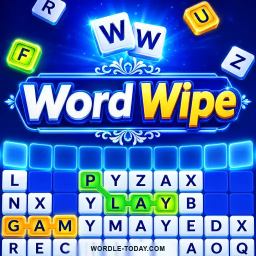 Word Wipe