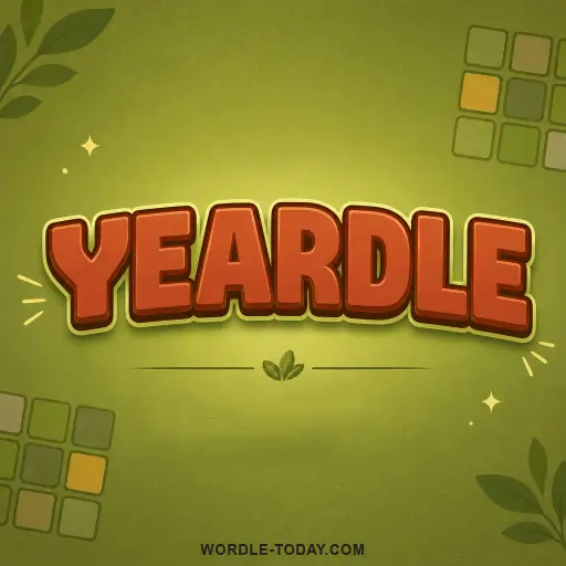 Yeardle
